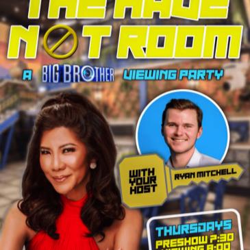 The Have Not Room Big Brother FINALE